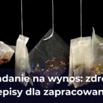 Zioła i przyprawy w kuchni jak ich używać żeby potrawy smakowały lepiej